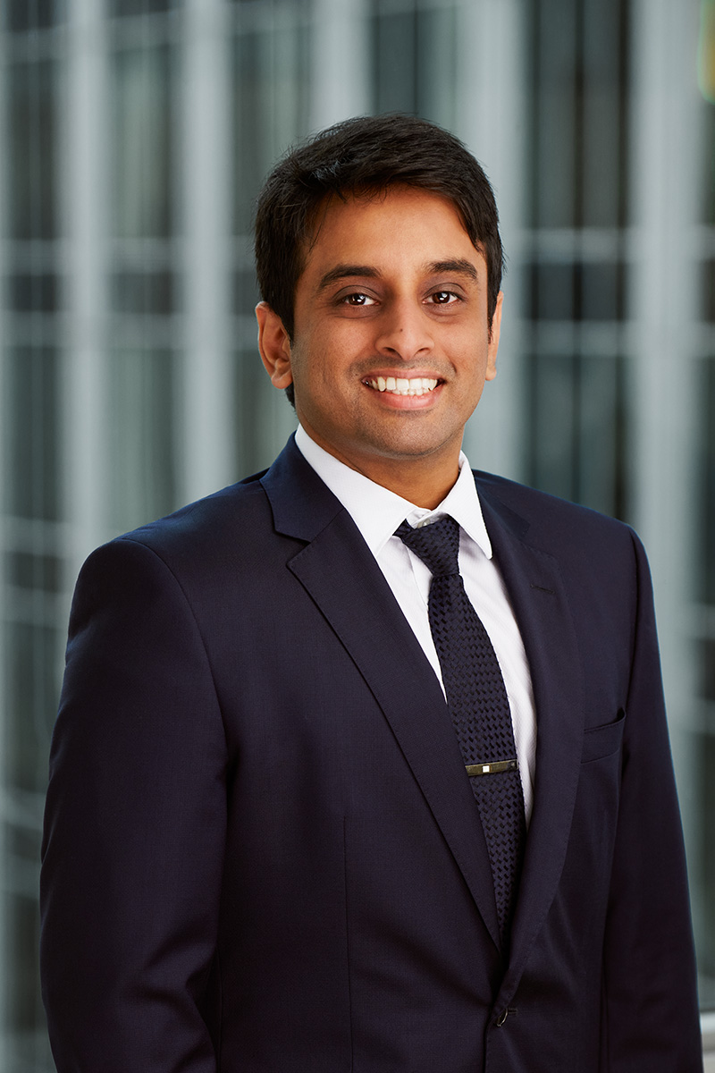 Adarsh Chandran-Conseiller_en_investissement_de_portefeuille - Private Client Services