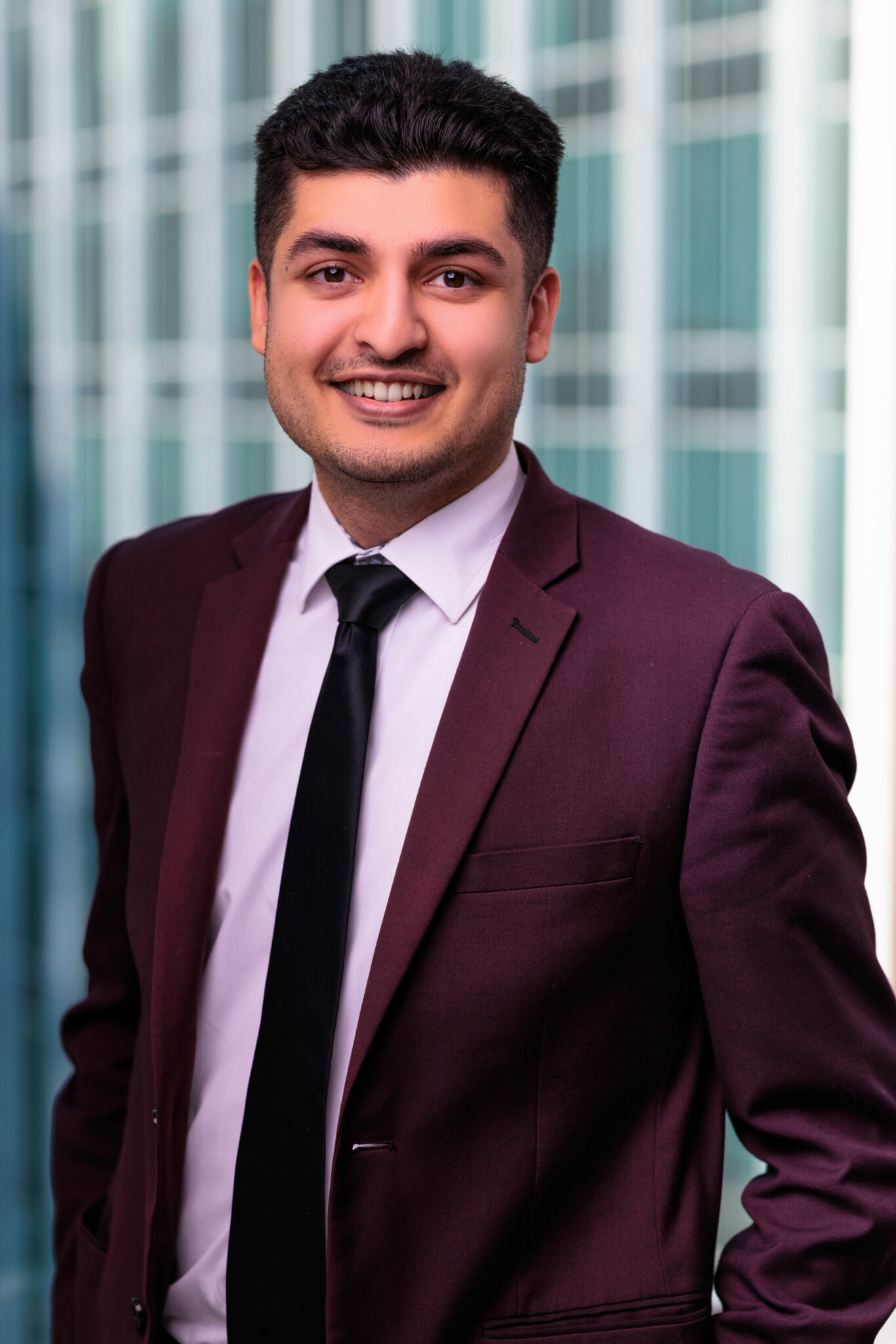 Devan Bhindi | Associate | Private Client Support