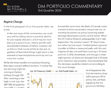 Dixon Mitchell Investment Counsel - Stewards of Wealth Evolution, Wealth Management, Asset Management, Preserving and growing your wealth, Vancouver, BC